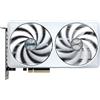 GIGABYTE Scheda video Gigabyte GeForce RTX 5060 Ti EAGLE OC ICE 16G 16GB GDDR7 128bit HDM