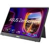 ASUS ZenScreen MB16FC Monitor PC 40,6 cm (16") 1920 x 1200 Pixel WUXGA LCD Nero