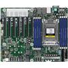 ASRock Rack ROMED8-2T - Motherboard - ATX - Socket SP3