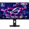 ASUS ROG Strix OLED XG27AQDMG Monitor PC 67,3 cm (26.5") 2560 x 1440 Pixel Wide