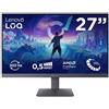 Lenovo PROMOZIONE Lenovo LENOVO LOQ 27-10 Cod. 68F2GACBEU