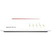 FRITZ Router VDSL WiFi 5 dual band ridotto a nuovo BOX-7590 2533MBIT 4X4-MIMO