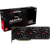 POWERCOLOR Scheda grafica RADEON-RX 9070 GRE-REAPER 12GB GDDR6