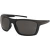 Under Armour UA GAMEPROOF 003/M9 | Occhiali da Sole Graduati o Non Graduati | Plastica | Rettangolari | Nero | Adrialenti