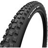Michelin Wild, copertone Unisex-Adult, Nero, 27.5X2.25