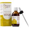Gemme Di Micol Rena Drenante Naturale Per Il Benessere 30ml