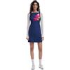 Desigual Vestito Casual Donna