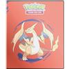 Ultra PRO Pokémon Mega Charizard - Album Raccoglitore da 5,1 cm