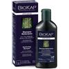 BIOS LINE SpA biokap shampoo rinforzante anticaduta con tricobiotic nuova formula 200 ml