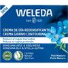 WELEDA ITALIA Srl crema giorno contouring genziana blu & stella alpina 40 ml