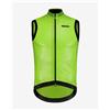 Etxeondo Gilet Etxeondo Busti giallo-verde - L