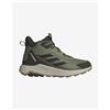 Adidas Scarpe adidas Terrex Anylander Mid verde oliva nero beige - 47(1/3)