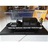 Perfex DUKW Paris 334 1/43 Bateau mouche Perfex