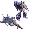Transformers Studio Series The The Movie Skywarp Voyager Class 16.5-cm Convertin