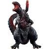 Art Spirits Shin Godzilla 11,8 pollici PVC Figure Figure Figure Hyper Solid Art Spirits P...