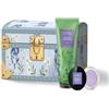 ZETA FARMACEUTICI SpA EUPHIDRA CAMMEO COFANETTO TIARE' DOCCIA SHAMPOO 200 ML + ESSENZA PROFUMO SOLIDO 15 G