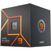 AMD Ryzen 9 7900 processore 3,7 GHz 64 MB L3 Scatola [100-100000590BOX]
