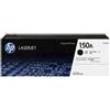 HP ORIGINAL HP 150A nero toner (W1500A)