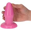 TOYZ4LOVERS Plug Anale Milo 11,5 cm