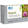 Eos Depavit 30 Capsule 500 Mg pz