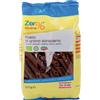 Biotobio Srl Fiori Di Loto Zero% Glutine Pasta Di Grano Saraceno Penne 500 Grammi