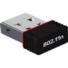 Chiavetta Wireless-N USB MINI 150Mpbs