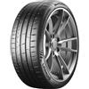 CONTINENTAL 325/30 R21 108Y CONTINENTAL SPORTCONTACT 7 FORCE XL FR BB - Pneumatico Estivo