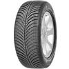 GOODYEAR 185/60 R15 84T GOODYEAR VECTOR 4SEASONS G2 RE - Pneumatico 4 Stagioni