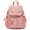 Kipling City Pack Mini Zaino leggero compatto da viaggio