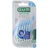 GUM - Soft Pick Pro Small 30 pezzi - Scovolini interdentali in gomma