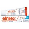 Elmex - Dentifricio senza mentolo - Igiene orale quotidiana