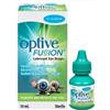 Optive - Fusion Soluzione Oftalmica 10 Ml