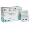 Iridium - Garza oculare medicata - 20 pezzi