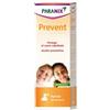 Paranix - Spray preventivo per capelli - 100 ml