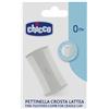 Chicco - Pettinella Crosta Latte - Rimozione Crosta Latteais