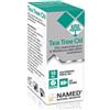 Named - Olio di Tea Tree Melaleuca 10ml - Antisettico e Disinfettante