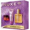 Nuxe Cofanetto Best Seller Olio Prodigioso 50 ml + Shampoo 50 ml + Balsamo labbra 15 g
