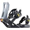 ROSSIGNOL Attacchi REPLY RAIL M/L Snowboard