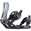 ROSSIGNOL Attacchi REPLY RAIL S/M Snowboard