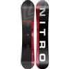 NITRO Snowboard TEAM PRO