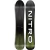 NITRO Tavola da Snowboard MAGNUM Wide All Mountain | 2027