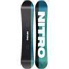 NITRO Tavola da Snowboard PRIME CHROMA All Mountain | 2027