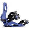 NITRO Attacchi Snowboard TALENT All Mountain