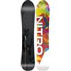 NITRO Tavola da Snowboard ALTERNATOR FX All Mountain | 2027