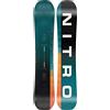 NITRO Tavola da Snowboard TEAM All Mountain | 2027