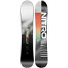 NITRO Tavola da Snowboard PHASE All Mountain | 2027