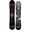 NITRO Tavola da Snowboard PHASE X MOTORHEAD All Mountain | 2027