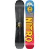 NITRO Tavola da Snowboard OPTISYM Freestyle | 2027