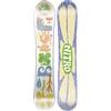 NITRO Tavola da Snowboard MERCY Freestyle Donna | 2027