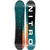 NITRO Tavola da Snowboard FUTURE TEAM SMALL All Mountain | 2027